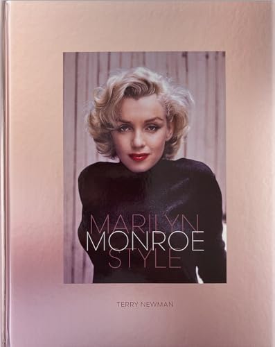 Milton's Marilyn: The Photographs of Milton H. Greene: Kotsilibas